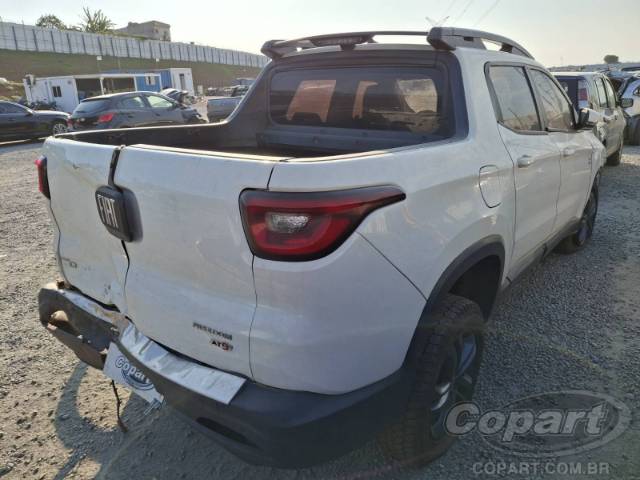 2020 FIAT TORO 