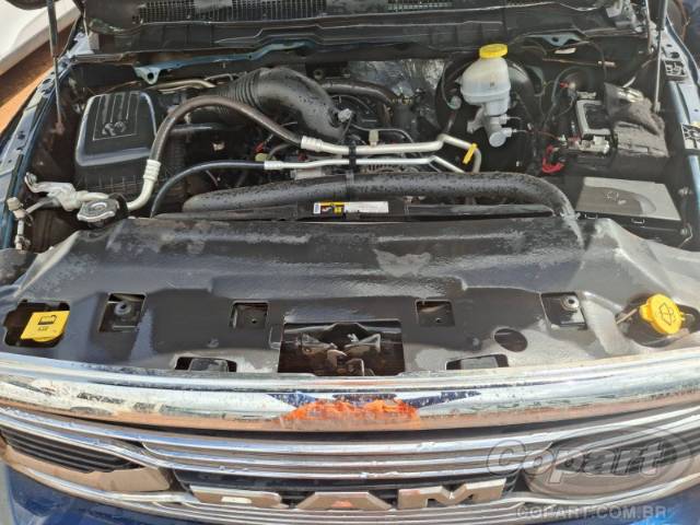 2023 RAM 1500 CLASSIC 