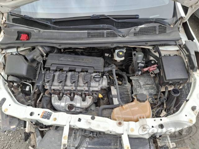 2017 CHEVROLET COBALT 