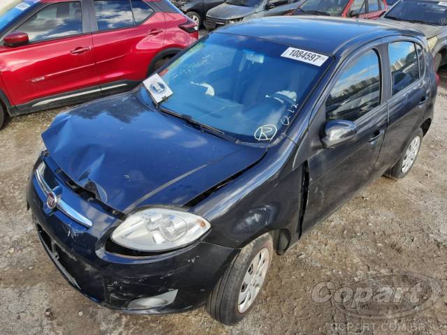 2017 FIAT PALIO 