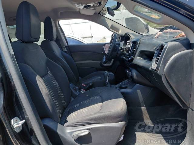 2019 FIAT TORO 