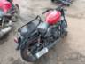 2025 ROYAL ENFIELD METEOR 