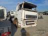 2011 VOLVO FH 