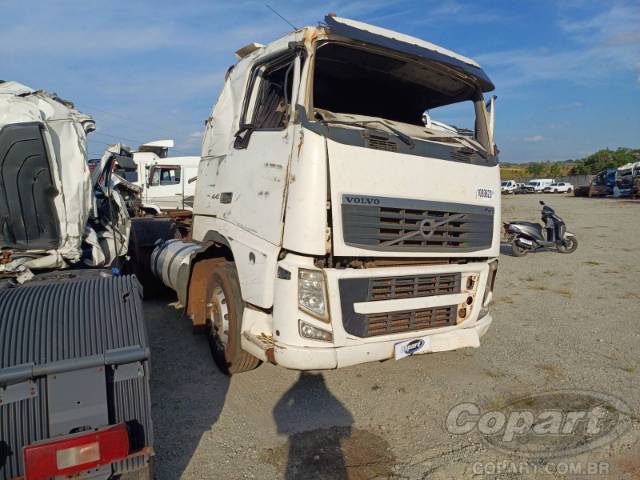2011 VOLVO FH 
