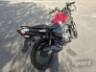 2020 YAMAHA YBR 125I FACTOR 