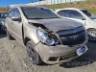 2012 CHEVROLET AGILE 