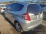 2009 HONDA FIT 