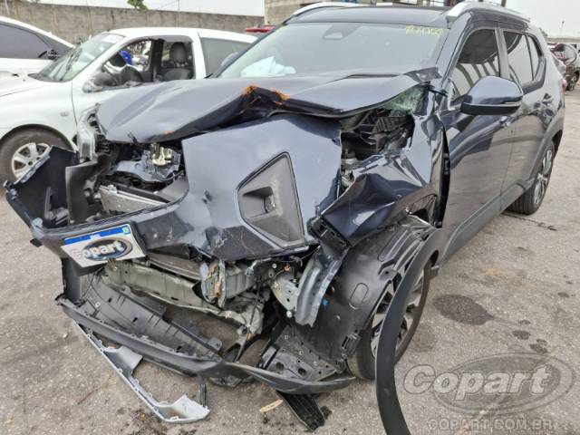 2026 HONDA WR-V 