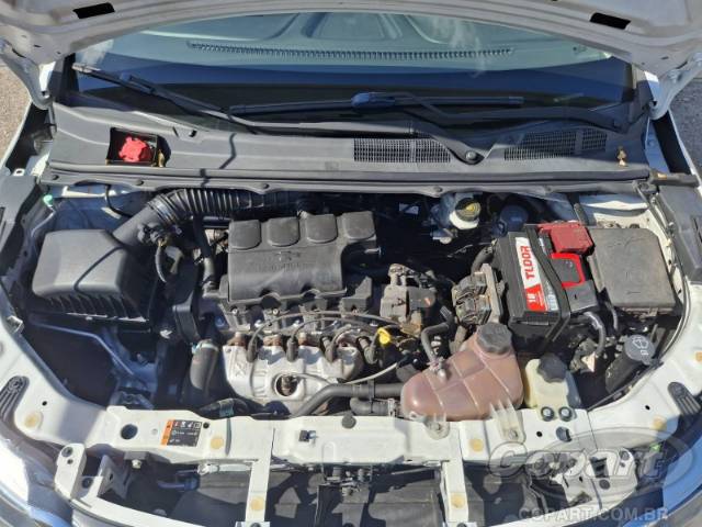 2016 CHEVROLET COBALT 