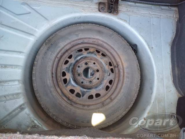 2010 CHEVROLET CORSA 