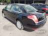 2010 CITROEN C4 PALLAS 