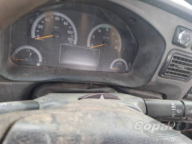 2012 MERCEDES BENZ ACCELO 