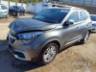 2020 CAOA CHERY TIGGO 5X 