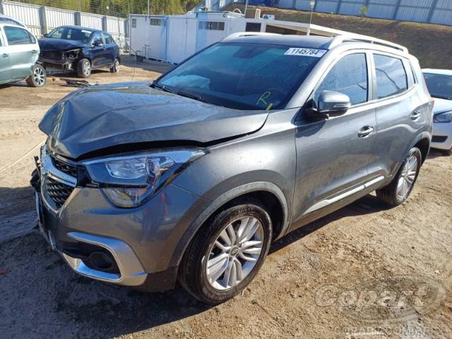 2020 CAOA CHERY TIGGO 5X 