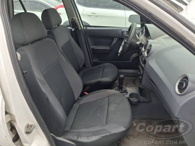 2007 VOLKSWAGEN GOL 
