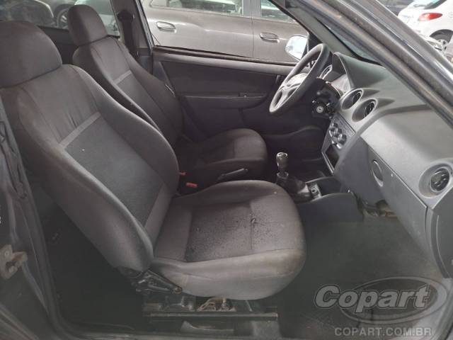 2012 CHEVROLET CELTA 