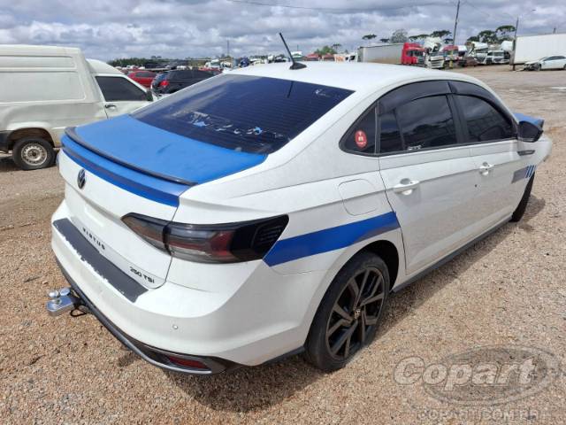 2024 VOLKSWAGEN VIRTUS 