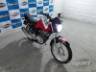 2023 HONDA CG 160 