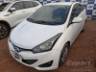 2014 HYUNDAI HB20S 
