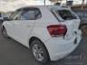 2020 VOLKSWAGEN POLO 