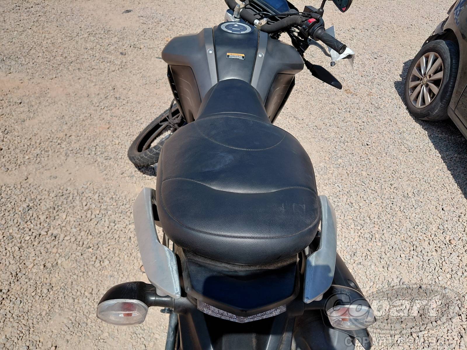 Foto 10 de 10: 2025 YAMAHA XTZ 250