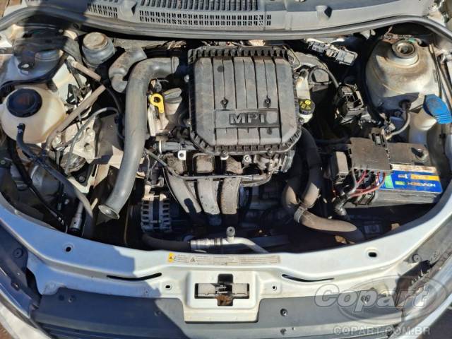 2020 VOLKSWAGEN GOL 