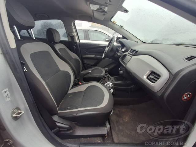 2016 CHEVROLET ONIX 