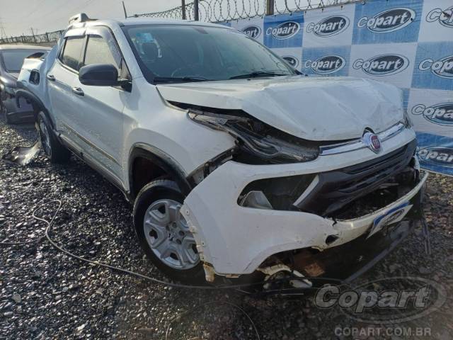 2018 FIAT TORO 
