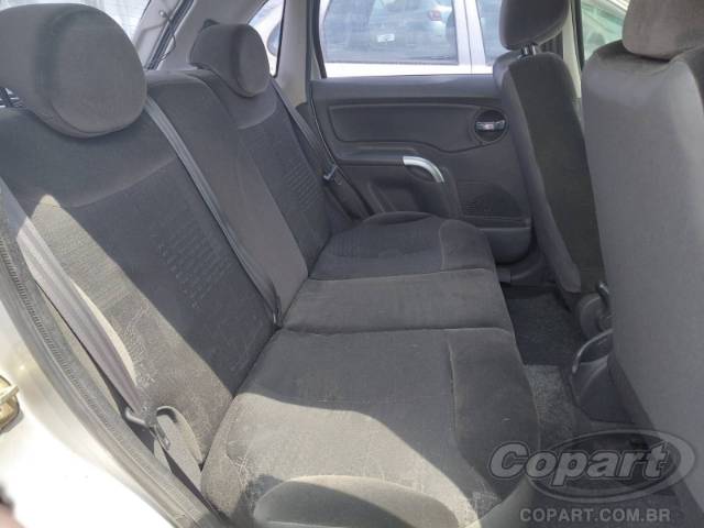 2005 CITROEN C3 
