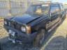 1997 MITSUBISHI L200 CD 