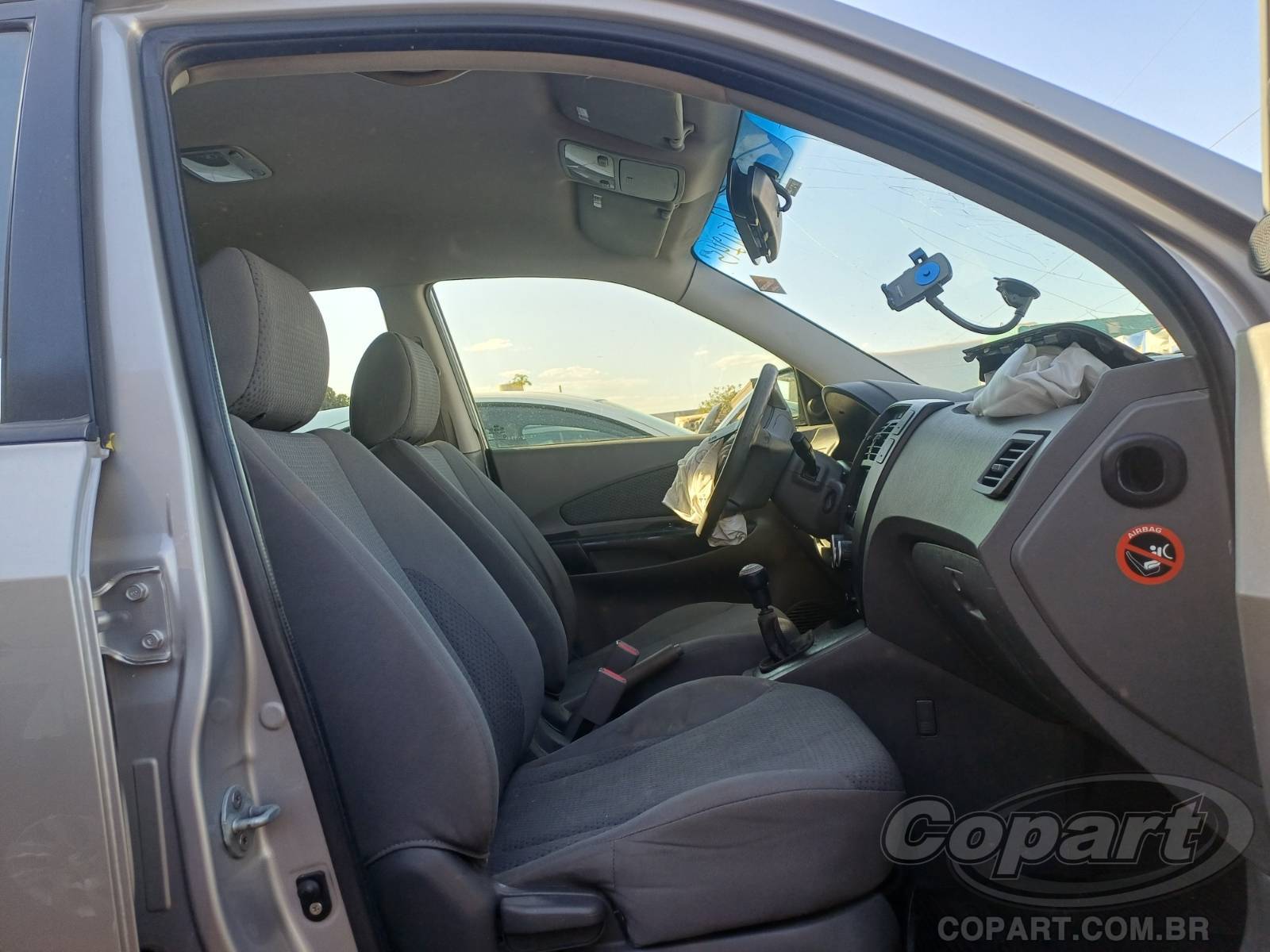 Foto 5: 2009 HYUNDAI TUCSON