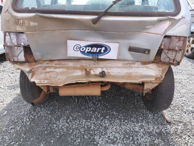1994 FIAT UNO 