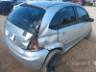 2010 CITROEN C3 