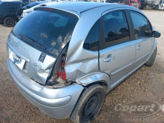 2010 CITROEN C3 