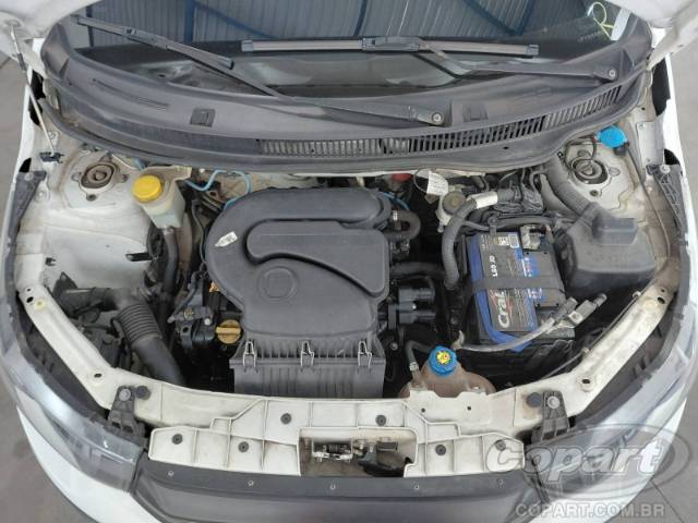 2023 FIAT MOBI 