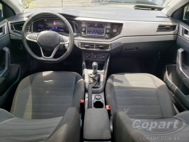 2023 VOLKSWAGEN NIVUS 