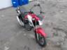 2022 HONDA CG 160 