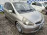 2006 HONDA FIT 