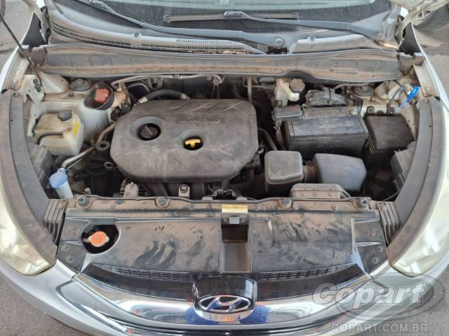 2012 HYUNDAI IX35 