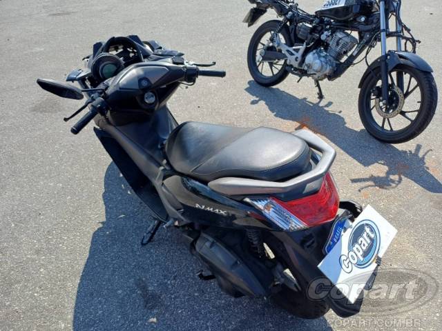 2019 YAMAHA NMAX 