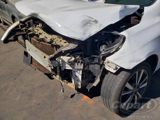 2021 NISSAN VERSA V-DRIVE 