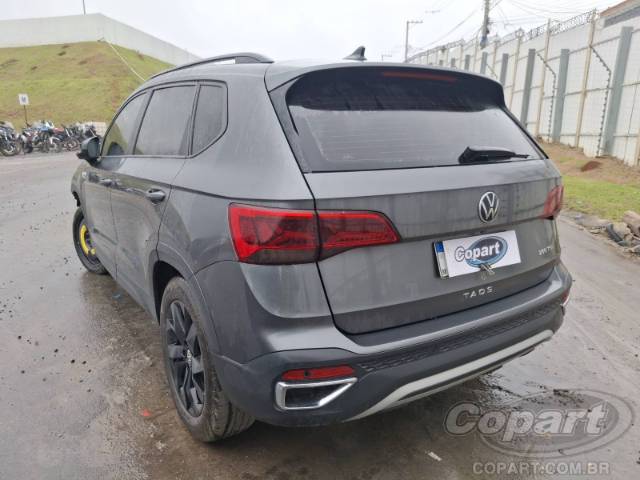 2022 VOLKSWAGEN TAOS 