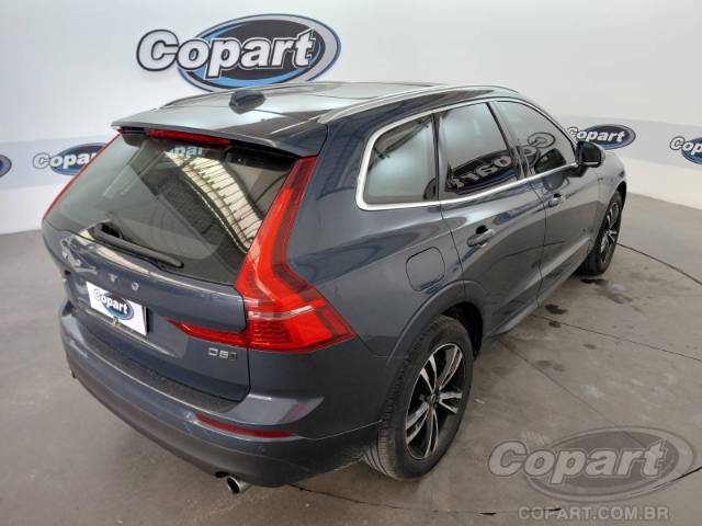 2019 VOLVO XC60 