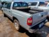 2004 CHEVROLET S10 CABINE DUPLA 