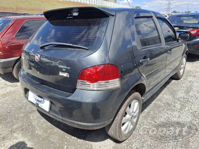 2011 FIAT PALIO 