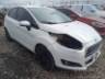2015 FORD FIESTA 