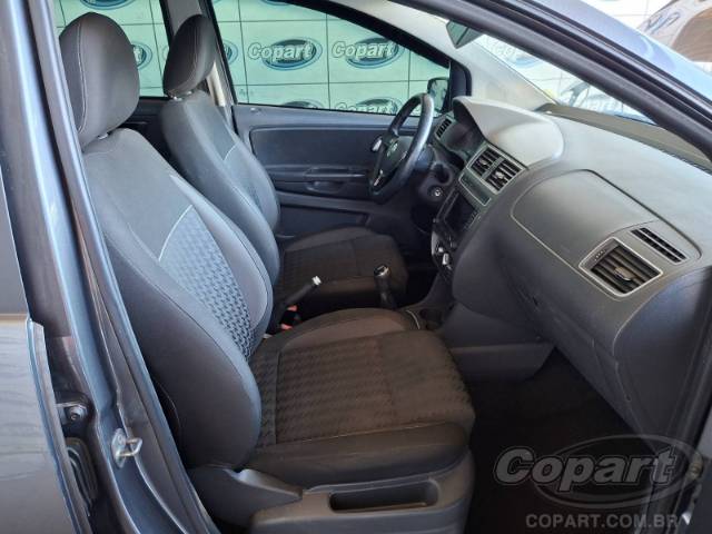 2018 VOLKSWAGEN FOX 