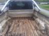 2011 FORD RANGER 