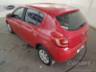 2015 RENAULT SANDERO 