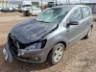 2018 VOLKSWAGEN FOX 